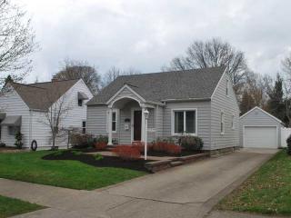 309 Maryland Ave, Erie, PA 16505-2221
