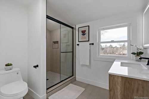 6703 Locust Ct, Englewood CO  80112-1007 exterior