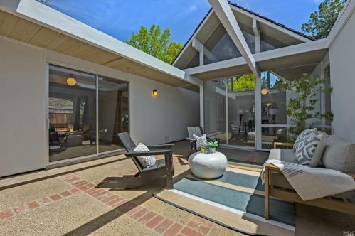 173 Loucks Ave, Los Altos CA 94022-1024 exterior