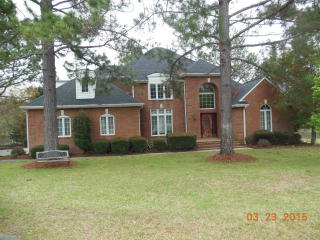 1912 Lakewood Dr, Vidalia, GA 30474-9640