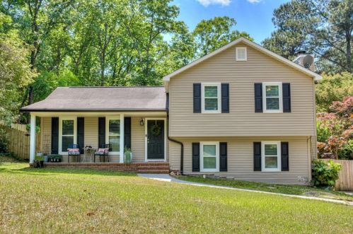 1840 Hidden Hills Dr, North Augusta, SC 29841-3104