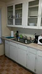 2415 Wheeler St, Houston TX  77004-5249 exterior