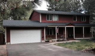 630 Fir St, Black Butte Ranch OR  97759-2615 exterior