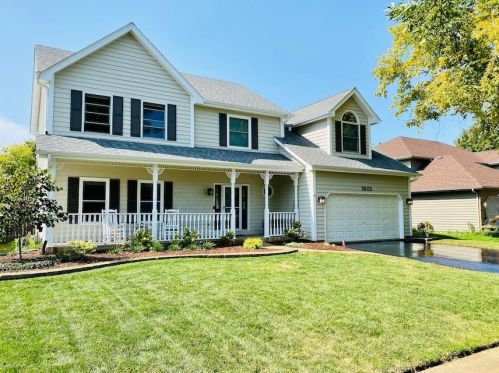 3603 Othello Dr, Naperville, IL 60564-4134