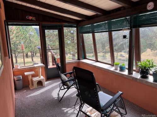 212 Matterhorn Cir, Horn Creek CO  81252-8729 exterior