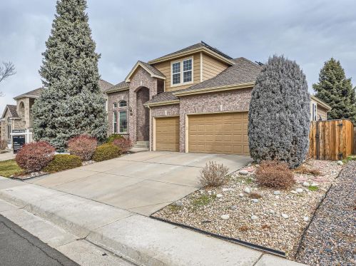 9554 Caley Cir, Englewood, CO 80111-5306