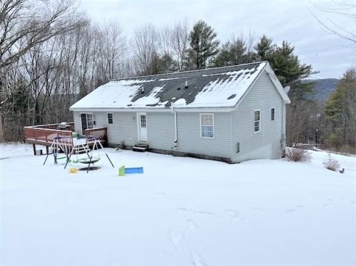 124 Scenic Hill Rd, Unity, NH 03603-4492
