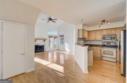 1405 Mcgill Park Ave, Atlanta GA  30312-4202 exterior