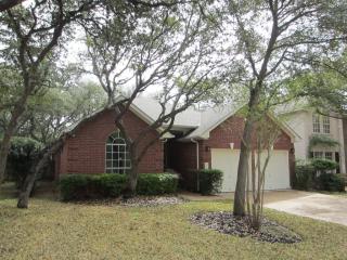 8209 Cheno Cortina Trl, Austin TX  78749-2725 exterior