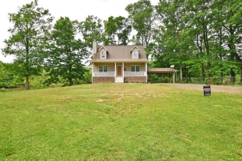 59 Sleepy Hollow Rd, Cave Spring, GA 30124-2121