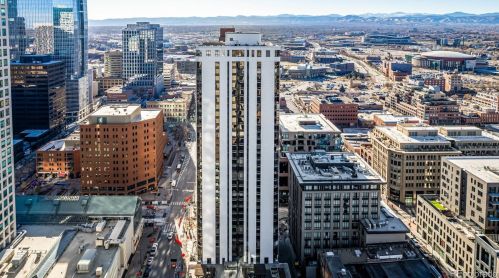 1625 Larimer St, Denver CO  80202-1509 exterior