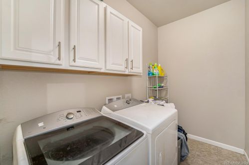 875 Saddleback Dr, Milliken CO 80543-3245 exterior