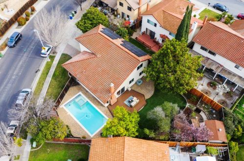 570 Hillview Dr, Milpitas CA 95035-4508 exterior