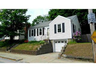 88 Imera St, Providence, RI 02909-3902