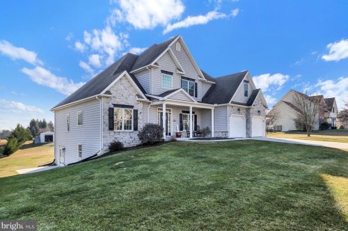 5 Terrace Vw, Carlisle, PA 17013-9600