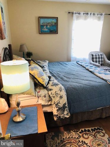 17 Friendship Ct, Charles Town WV 25414-5058 exterior