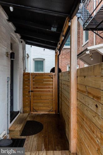 554 Spruce St, Lancaster PA  17603-3353 exterior