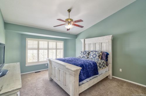 11335 Mesa Verde Way, Parker CO  80138-3016 exterior