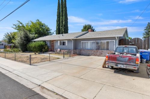 4651 Finney Rd, Salida, CA 95368-9444