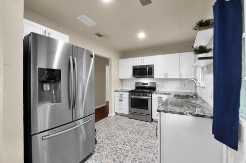 128 Westfork Dr, Fort Worth TX  76114-4333 exterior