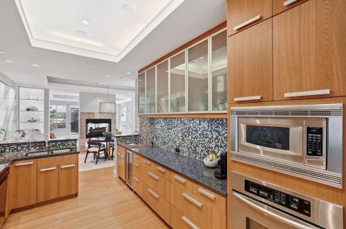 4025 Bowser Ave, Dallas TX 75219-3709 exterior