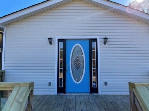 1311 City Pond Rd, Barnesville, GA 30204-3144