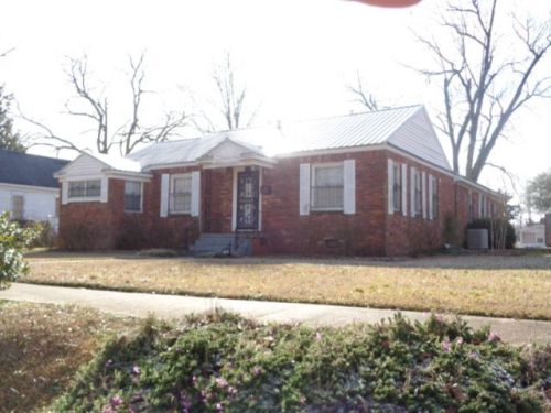 9286 Castalian Springs Blvd, Durant, MS 39063-3205