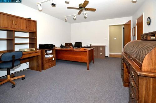 757 Slater Ave, Concord CA  94523-2576 exterior