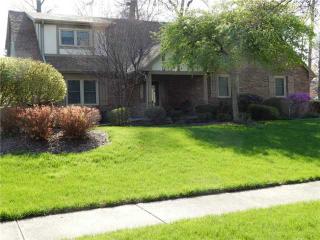 1826 Willowhill Ln, Toledo, OH 43615-3770