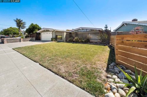 26760 Wauchula Way, Hayward, CA 94545-3154