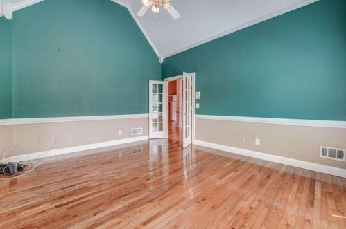 1900 Lancaster Dr, Conyers GA  30013-6442 exterior