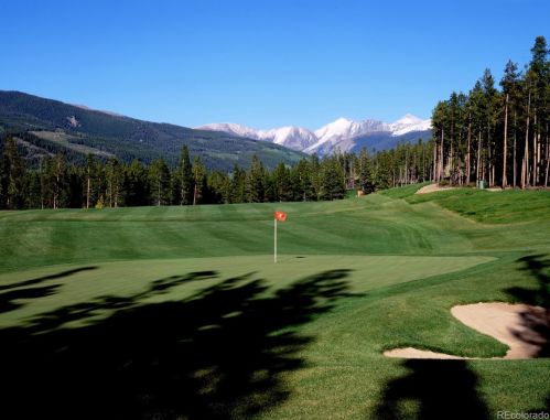 91 River Run Rd, Montezuma CO  80435-7700 exterior