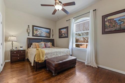 7662 Ben Day Murrin Rd, Fort Worth TX  76126-9384 exterior