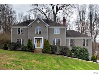 27 Glen Hollow Dr, Upper Stepney, CT 06468-3239