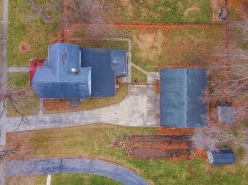 791 Locust St, Swygert IL  61764-1320 exterior