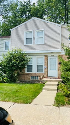 165 Williamsburg Rd, Country Club Hills, IL 60478-5512