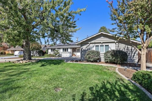 5641 Brookhurst Ct, San Jose, CA 95129-4161