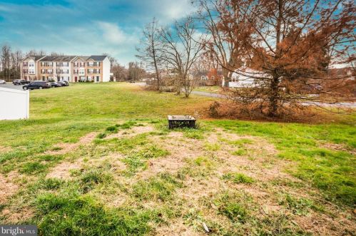 39 Taft St, Aberdeen MD  21001-2579 exterior