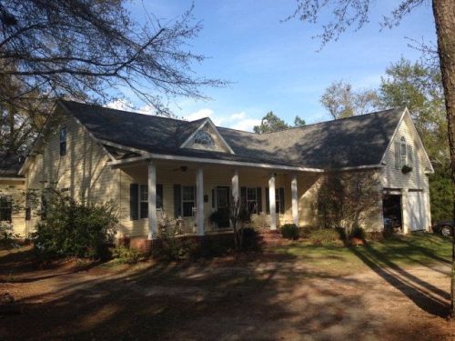 1089 County Line Rd, Blythe, GA 30805-4041