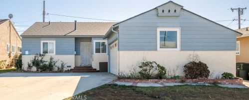 14148 Chere Dr, Whittier CA  90604-2706 exterior
