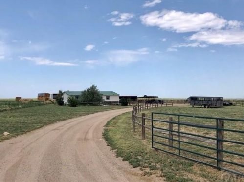 33289 Bush Rd, Avondale, CO 81022-9803