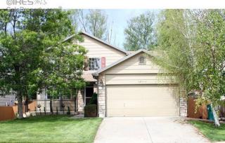 12533 Dale Ct, Westminster CO  80020-5492 exterior