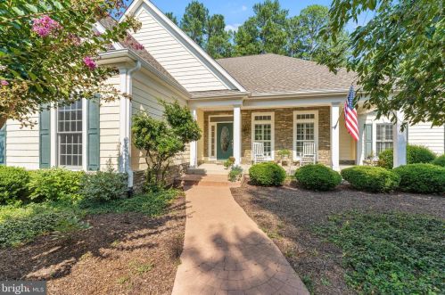 10504 Chatham Ridge Way, Spotsylvania, VA 22551-8911
