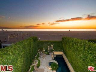 703 Palisades Beach Rd, Santa Monica CA  90402-2607 exterior