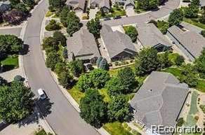 10554 Osceola Dr, Westminster CO  80031-1911 exterior