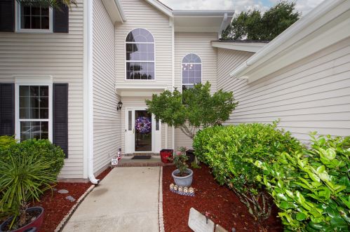 3259 Heathland Way, Mount Pleasant, SC 29466-8984