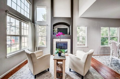 4090 Malaya St, Denver CO  80249-8207 exterior