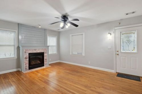 313 Maple St, Atlanta GA  30354-1106 exterior