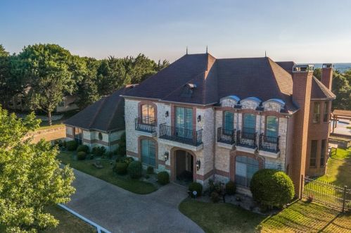 1341 Sunset Ridge Cir, Cedar Hill, TX 75104-4542