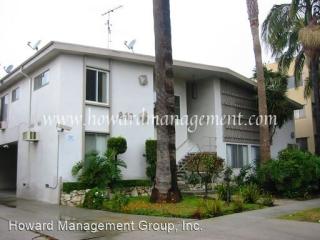 845 Bedford St, Los Angeles CA  90035-1817 exterior